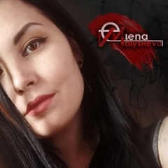 Елена Малышева